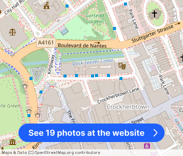 Greyfriars Road, CARDIFF - Photo 1