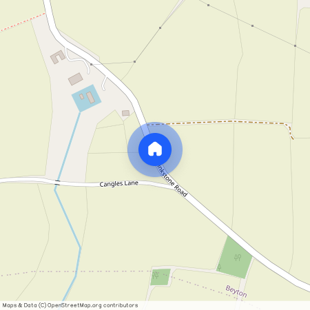 Drinkstone Road, Beyton, Bury St. Edmunds, IP30