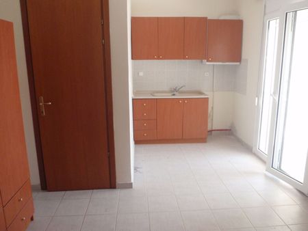 Studio/Γκαρσονιέρα για ενοικίαση ΚΤΕΛ (Κοζάνη) - Φωτογραφία 2