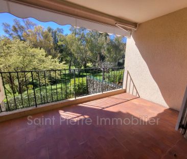 Appartement Villeneuve-Loubet - Photo 2