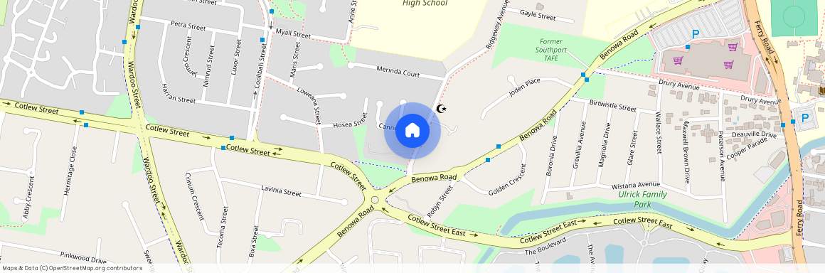 2 Cannon Street, Qld 4215, Southport