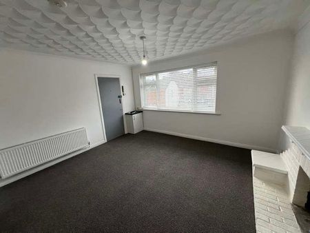 Woodside Court, Woodside Rd, SO17 - Photo 2