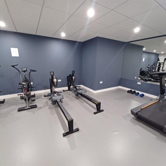 1 BED Apartment To rent - Photo 1