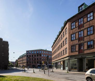 Djäknegatan 1 - Foto 3