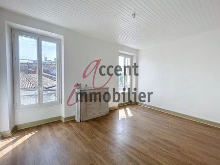 T3 Centre ville, - Photo 2