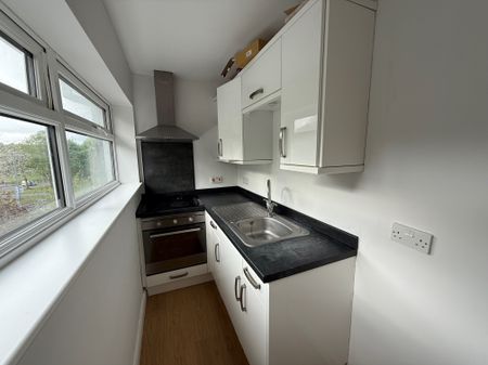 1 bedroom apartment to rent Plumptre Way, Eastwood, Nottingham, NG16 - Photo 3