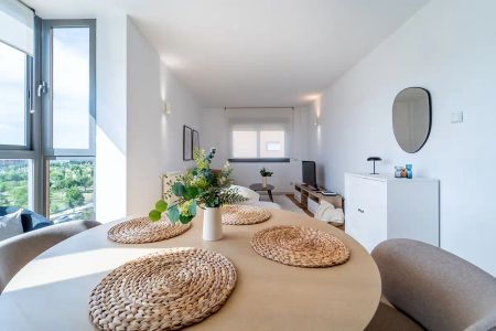 Piso de alquiler en Calle de Isabel Clara Eugenia, 31, Sanchinarro - Foto 5