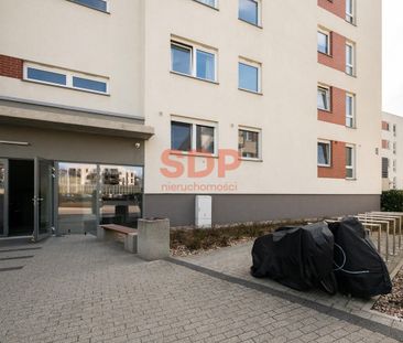 2 pokoje | wyposażone | zamknięte osiedle - Фото 2