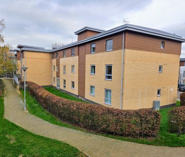 Bright & Quiet Flat in Ideal Location in Bracknell - Photo 6