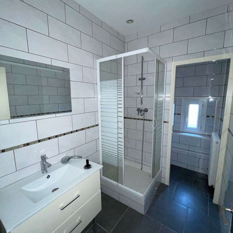 Appartement T3 Lumineux - Photo 1