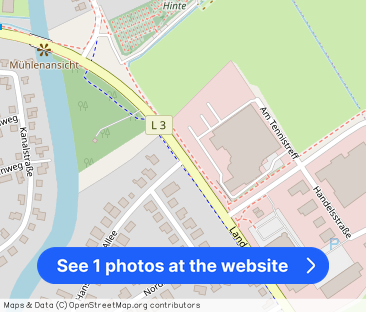 Großzügige 4-Zimmer-Wohnung mit sichtbaren Balken und großem Balkon - Photo 1