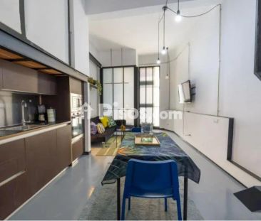 Piso en alquiler en Ciudad Jardín - Foto 2