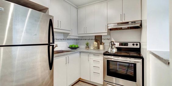 1 Bedroom Premium - 700 Rue De Gaspé, Verdun - Photo 3