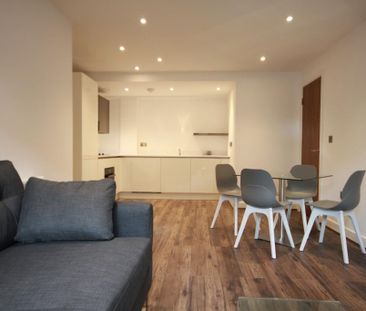 1 bedroom apartment to rent - Photo 1