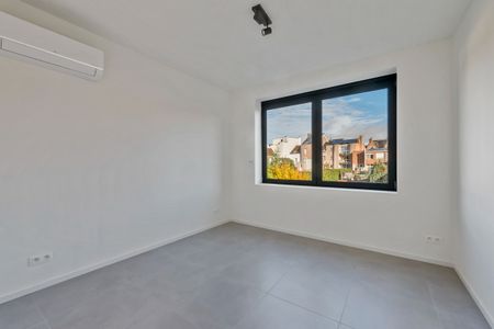 Gerenoveerd appartement te huur in het centrum van Temse - Foto 4