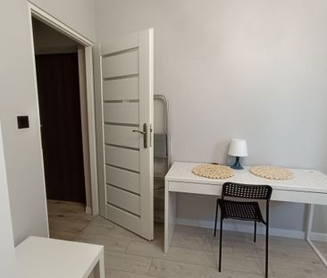 Warszawa,Muranów ,Miła 8 44 m² - Фото 3