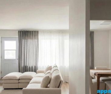 Dorval – Grand appartement 4 1/2 à louer – À 5 min de l’aéroport – ... - Photo 1