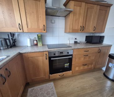 2 Bed Detached House, Fairview Court, NW4 - Photo 5