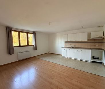 Appartement à louer 2 pièces • Marquette-lez-Lille - Photo 1