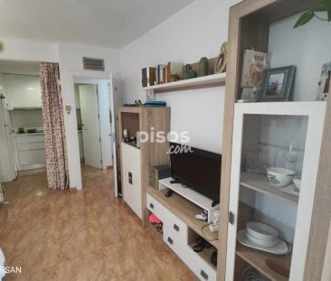 Piso en alquiler en Paseo de San Cristóbal, 20 - Foto 3