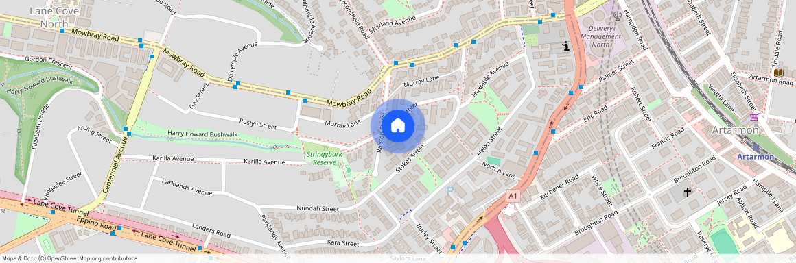 47/10 Murray Street, NSW 2066, Lane Cove