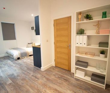 Studio to rent - Photo 3