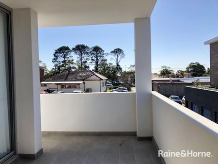 Light Filled North Facing Apartment - Photo 5