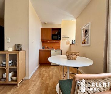 Location Appartement 1 pièce 27m² VERTOU 44120 - Photo 6