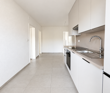 Moderne 4-Zimmer-Wohnung – Erstbezug nach hochwertiger Kernsanierung - Foto 4