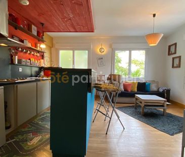 Appartement Arvert 3 pièce(s) 44 m2 - Photo 1