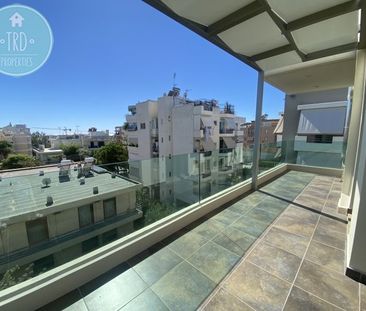 Μεζονέτα για ενοικίαση Γκολφ (Γλυφάδα) - Φωτογραφία 1