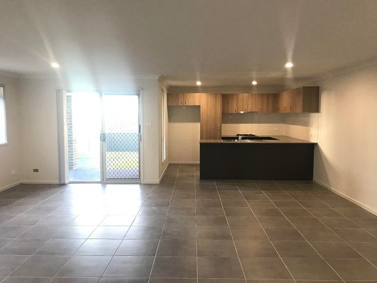 MODERN UNIT WITH WATER INCLUDED - Photo 1