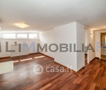 Attico, mansarda in Affitto in Piazzale dei Caduti della Montagnola... - Photo 1