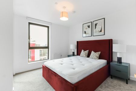 3 bedroom penthouse to rent - Photo 4