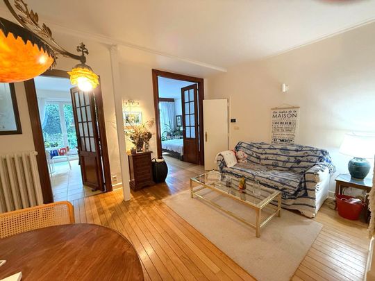 Duplex - for rent - Photo 1