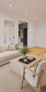 4 1/2 - Montréal (Côte-des-Neiges) - 1 725 $/mois - Photo 4