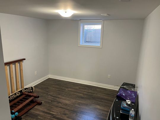 For Lease - 9438 Credit View Road Unit# Bsmt, Brampton, Ontario - Photo 1