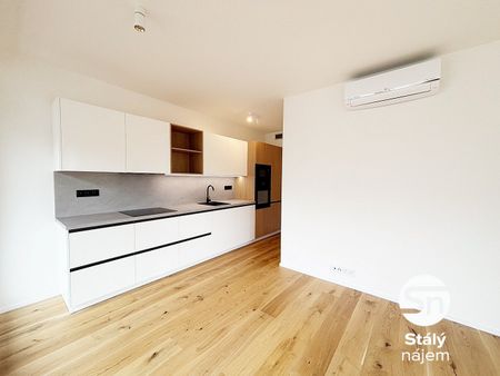 Pronájem bytu 2+kk 52 m² - Photo 5
