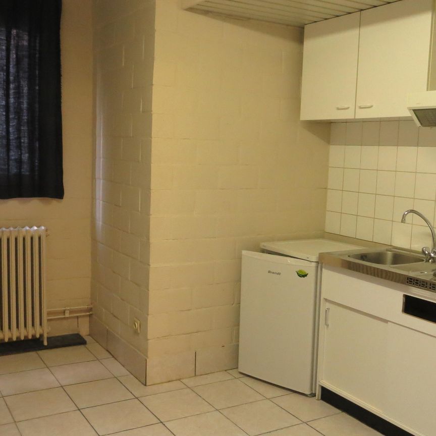 K2 - Karel de Stoutestraat 71 - Photo 1