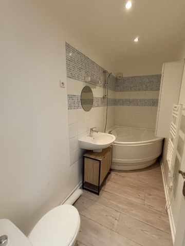 APPARTEMENT 2 pièce(s) - 57m² - Photo 3