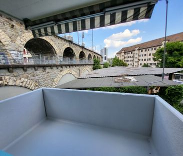 8005 Zürich - Photo 3