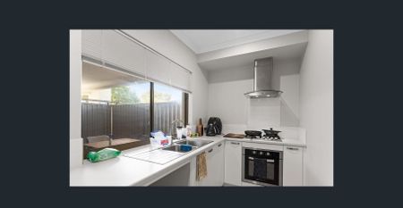 Neat & Low-Maintenance Ground Floor 2x2 Unit – $540 per Week - Photo 4