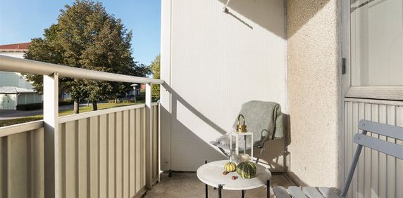 Fristadsgatan 10 B - Photo 2