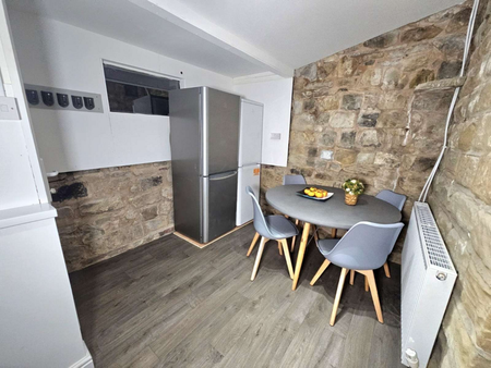 5 bedroom house of multiple occupation to rent - Photo 2