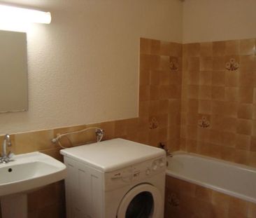 Location Appartement 1 pièce 37m² LIMOGES 87000 - Photo 4