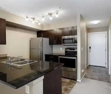 Cozy 2 bedroom 1 bath with great location | 114 - 5810 Mullen Pl NW... - Photo 1