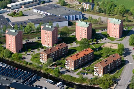 Alvestagatan 32 a - Photo 5