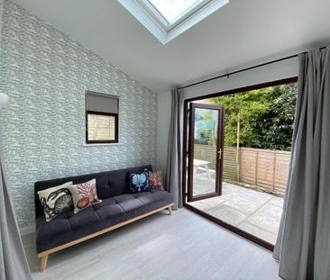 1 bedroom semi-detached house to rent - Photo 6