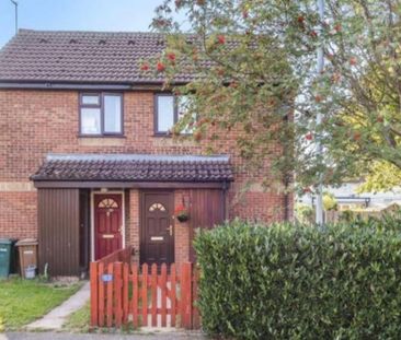 1 bedroom semi-detached house to rent - Photo 2