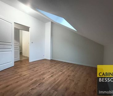 Location appartement Grenoble 38000 4 pièces 70.78 m² - Photo 3